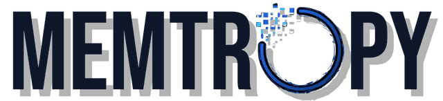 MemTropy Logo